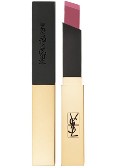 Yves Saint Laurent Rouge Pur Couture The Slim Lipstick 7