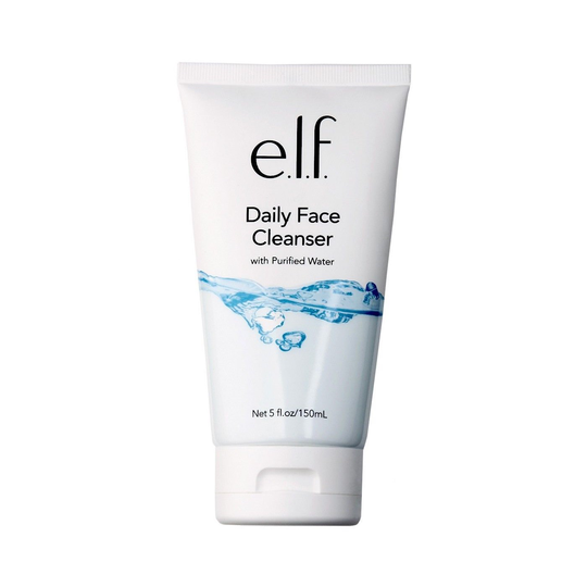 e.l.f. Daily Face Cleanser 150 ml