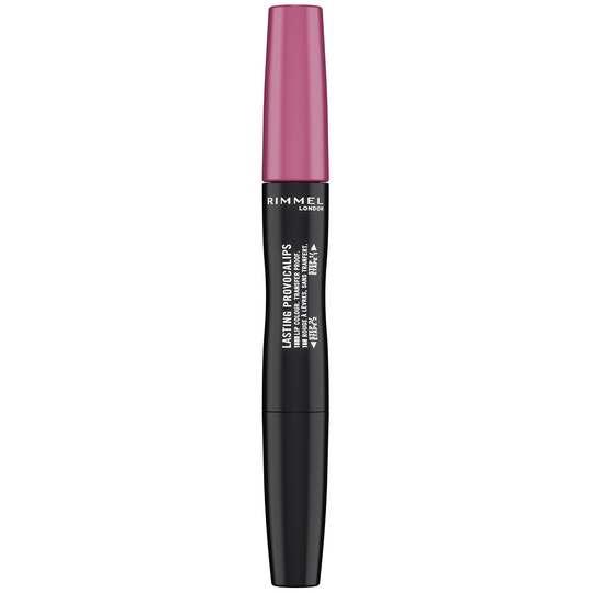 Rimmel Provocalips 410 Pinky Promise