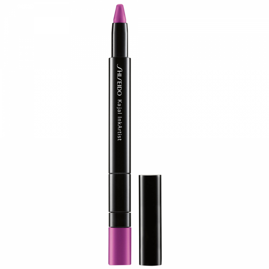 Shiseido Kajal Inkartist 02 Lilac Lotus
