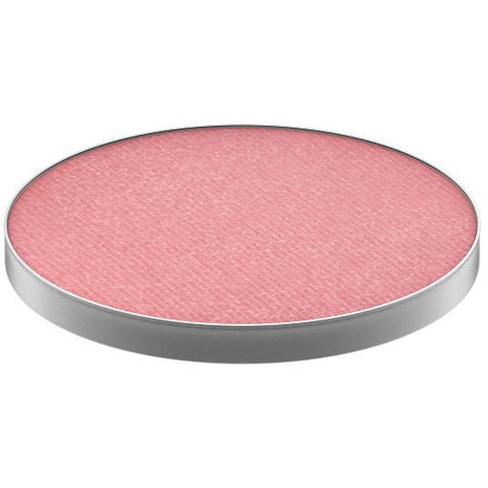 MAC Cosmetics Sheertone Shimmer Blush Pro Palette Plum Foolery