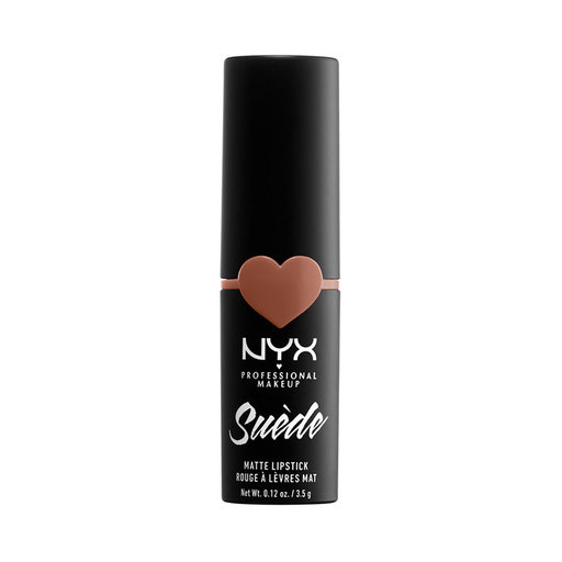 Suede Matte Lipstick