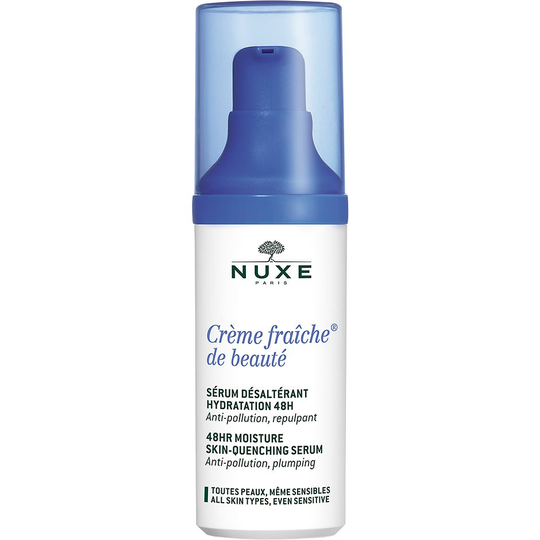 NUXE Crème Fraîche Serum, 30 ml Nuxe Ansiktsserum