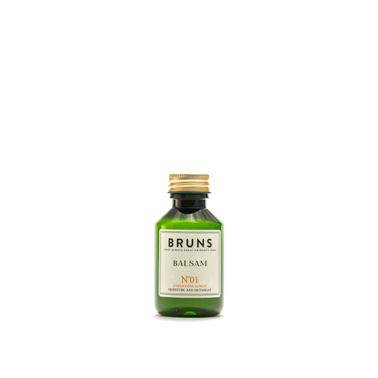 BRUNS Balsam Nº01 100 ml