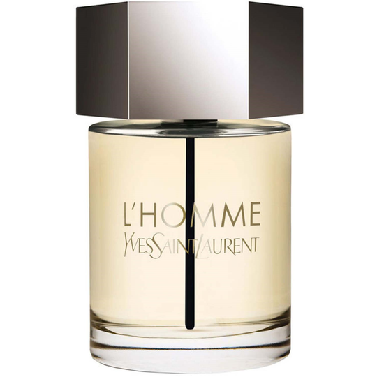 Yves Saint Laurent L'Homme Eau De Toilette 100 ml