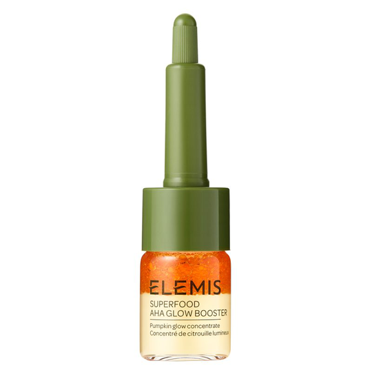 Elemis Superfood AHA Glow Booster (9ml)