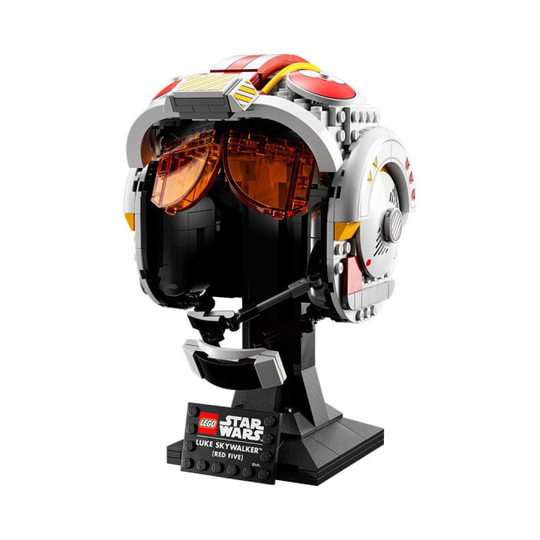 75327 Star Wars Luke Skywalker™ (Red Five) Helmet
