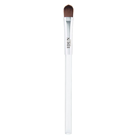 Eyeshadow Brush, IDUN Minerals Sminkborstar & Penslar