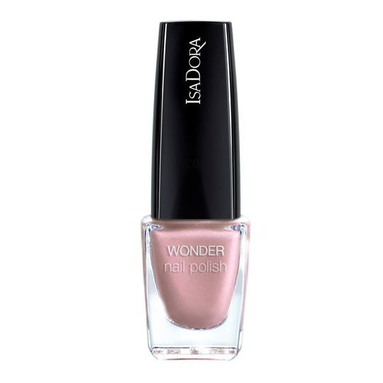 IsaDora Wonder Nail Polish 112 Porcelain