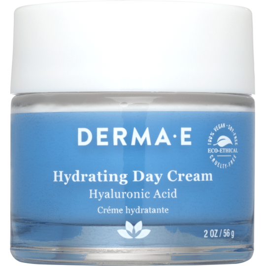 DERMA E Hydrating Day Cream