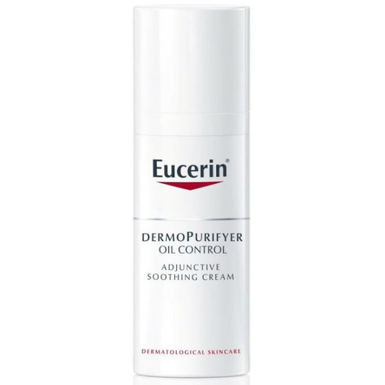 Eucerin Dermopurifyer OC Cream 50 ml
