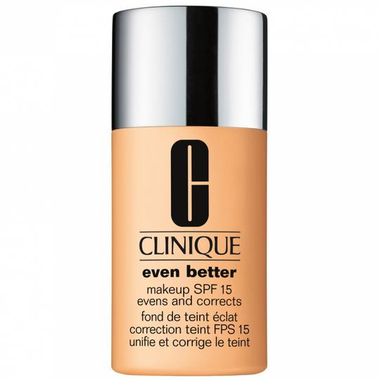 Clinique Even Better Makeup SPF15 WN 68 Brulee