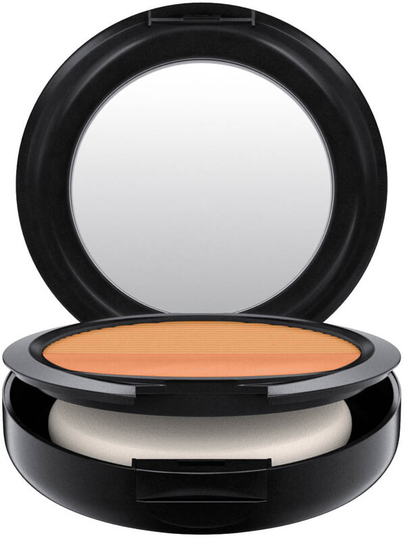 MAC Cosmetics Studio Waterweight Powder/Pressed Dark Deep
