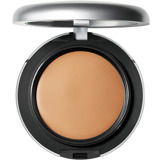 MAC Cosmetics Studio Fix Tech Cream To Powder Found Nc25