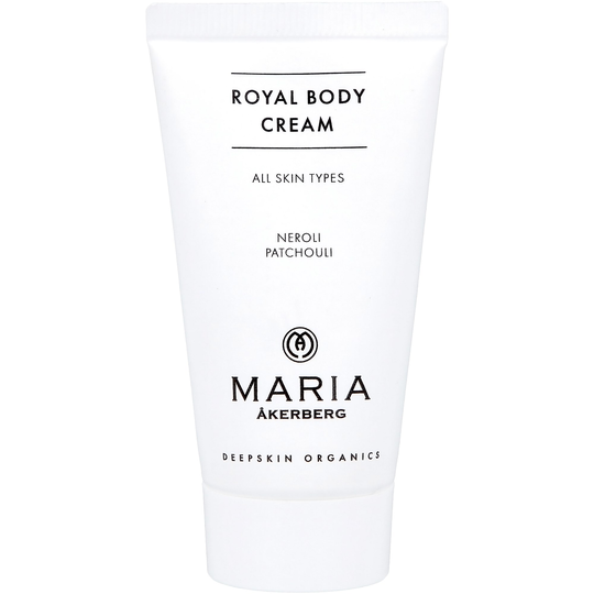 Maria Åkerberg Royal Body Cream 30 ml