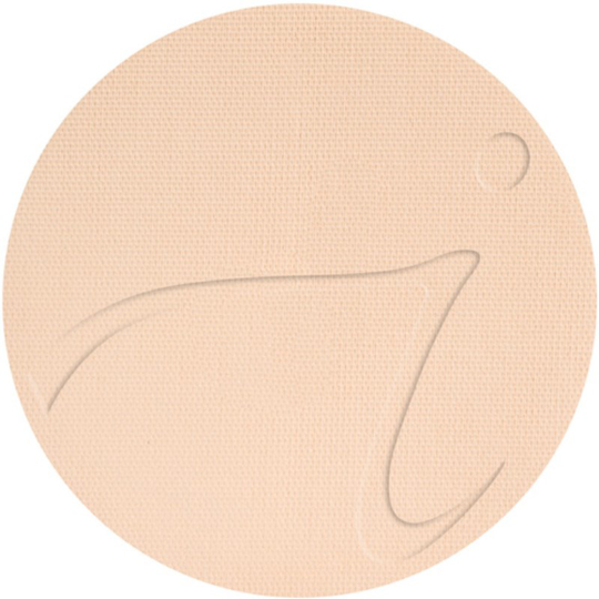 Jane Iredale PurePressed Base Warm Silk
