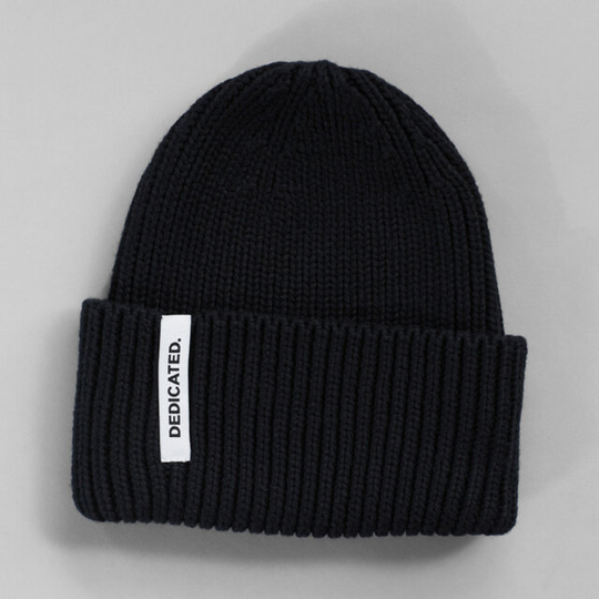Beanie Narvik Black
