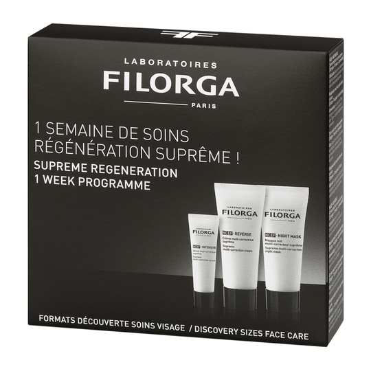 Filorga Try Me Kit Ncef-Range