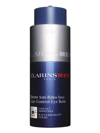 Clarins Men Line-Control Eye Balm (20ml)