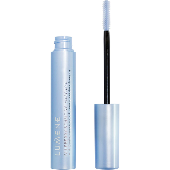 Lumene Blueberry Sensitive Mascara | Mascara för känsliga ögon
