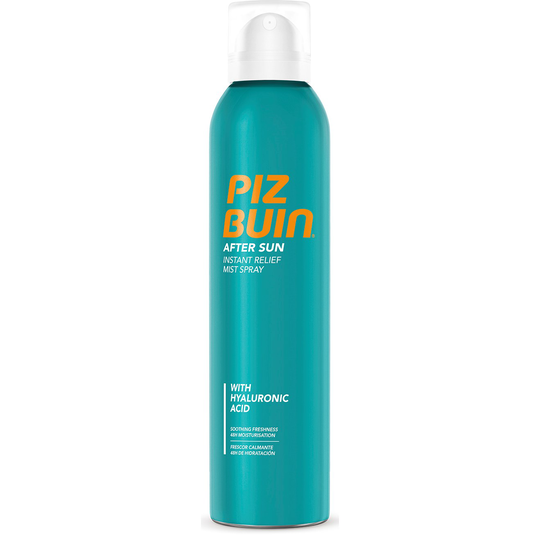 Piz Buin After Sun Instant Relief Mist Spray 200 ml