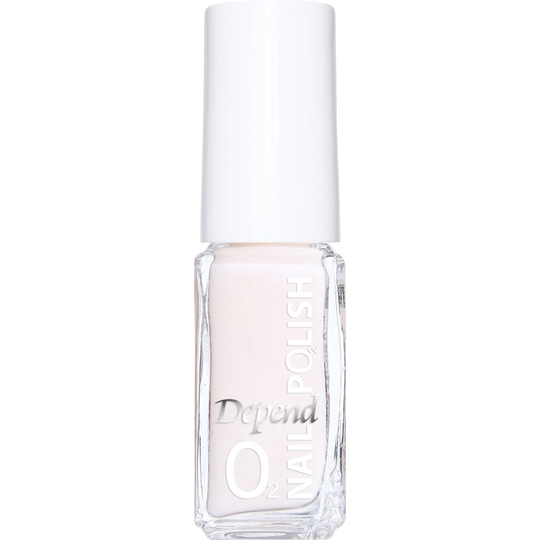Depend O2 minilack 129