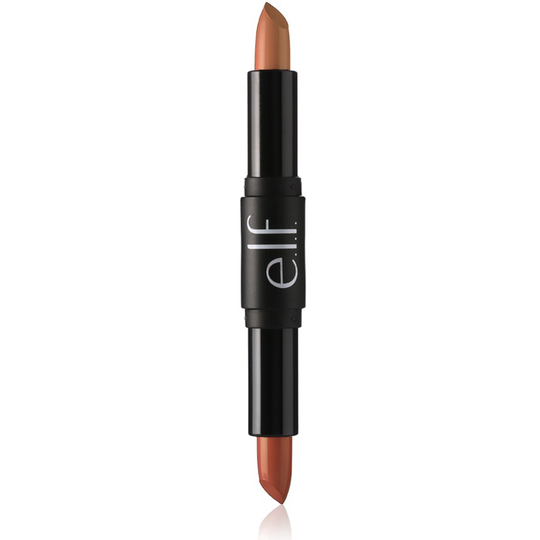 e.l.f. Day to Night Lipstick Duo Need it Nudes