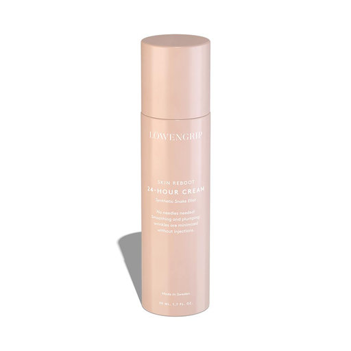 Skin Reboot - 24-Hour Cream, 50 ml