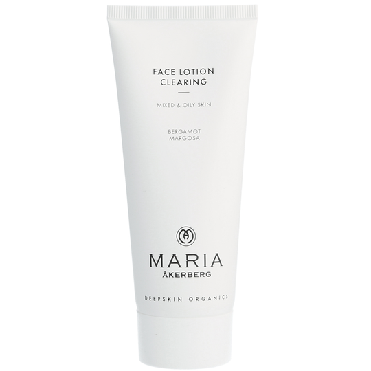 Maria Åkerberg Face Lotion Clearing