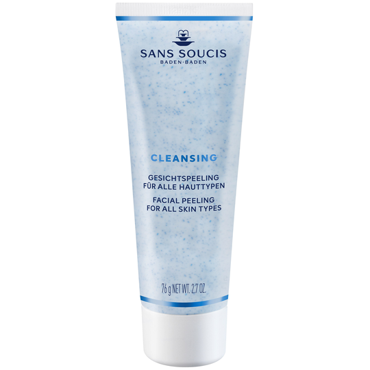 Sans Soucis Cleansing Facial Peeling