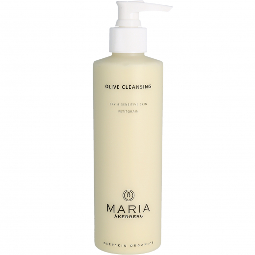 Maria Åkerberg Olive Cleansing 250 ml