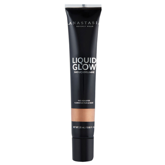 Anastasia Beverly Hills Liquid Glow Highlighter Peach Fizz