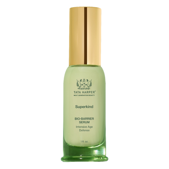 Tata Harper Superkind Bio-Barrier Serum (30ml)