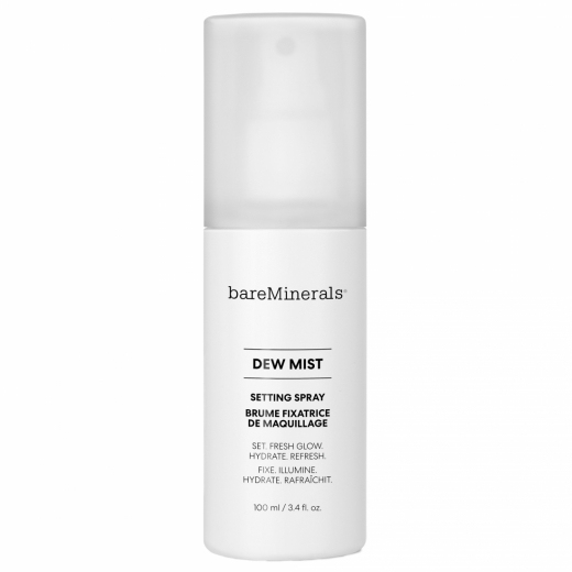 bareMinerals Dew Mist Setting Spray