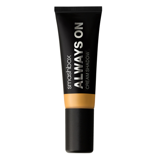 Smashbox Always On Cream Shadow Ochre