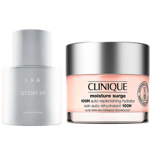Linn Clinique Kit, Linn Ahlborg & LXA Doft