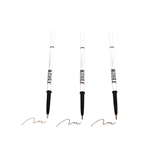 Eyebrow Pencil, 0,3 g Xlash Ögonbrynsmakeup