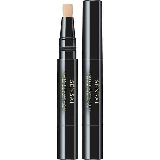 Sensai Highlighting Concealer, Sensai Smink