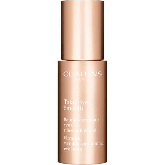 Total Eye Smooth, 15 ml Clarins Ögonkräm