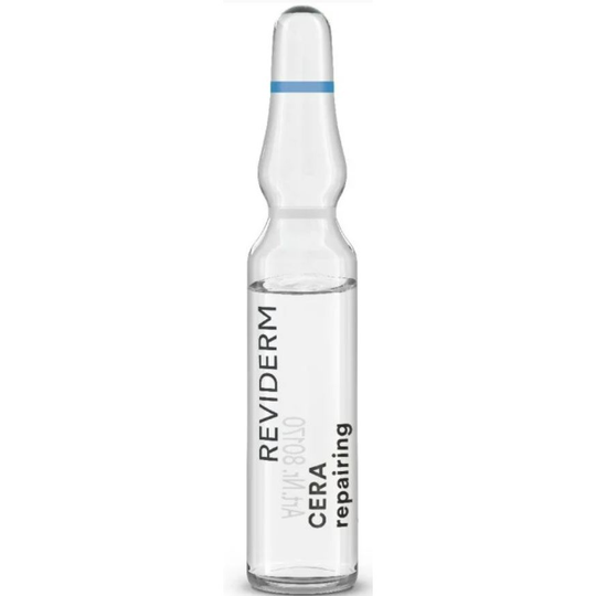 Reviderm Skinessentials CERA repairing ampoule 2x3ml 6 ml