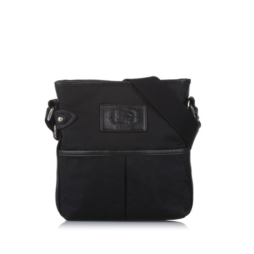 Burberry Nylon Crossbody Bag