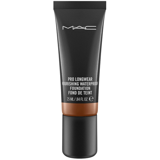 MAC Pro Longwear Nourishing Waterproof Foundation, 25 ml MAC Cosmetics Foundation