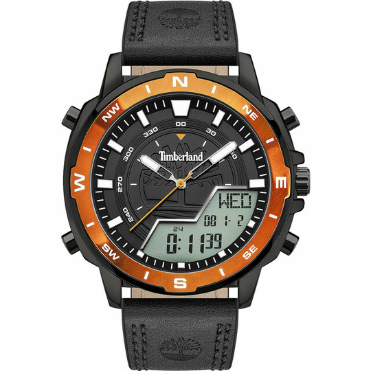 Tdwjd2004501, Quartz, 49mm, 5atm