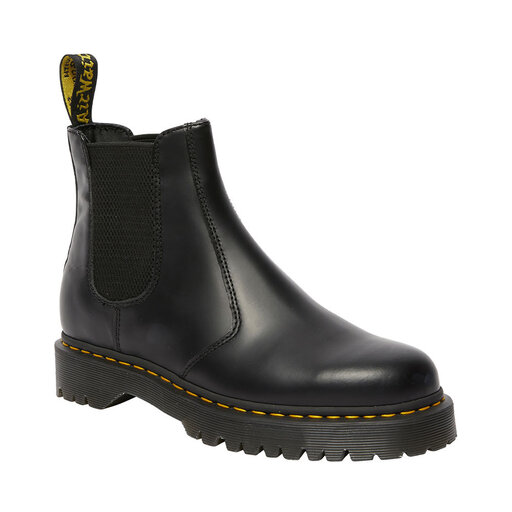 2976 Bex Black Smooth