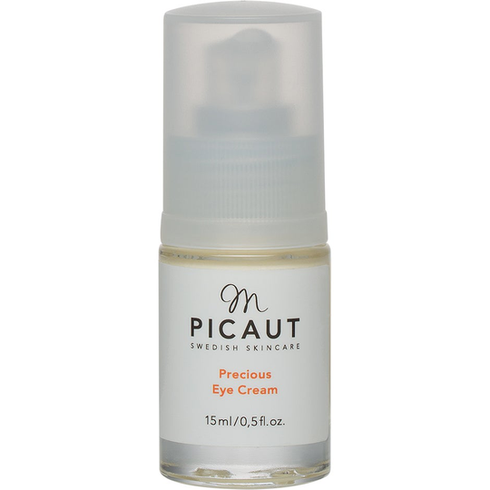 M Picaut Precious Eye Cream, 15 ml M Picaut Swedish Skincare Ögon