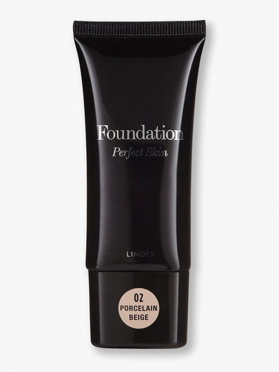Flytande foundation