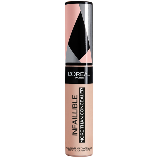 Loreal Paris Infaillible More Than Concealer Fawn
