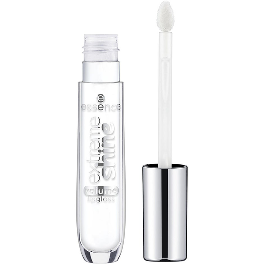 Extreme Shine Volume Lipgloss, 5 ml essence Läppglans