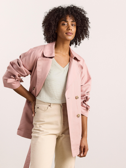 Trenchcoat