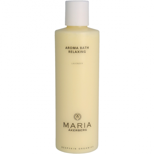 Maria Åkerberg Aroma Bath Relaxing